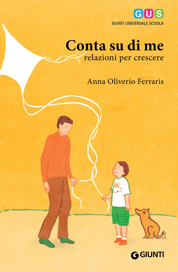 Conta su di me - Librerie.coop Conta su di me - Librerie.coop