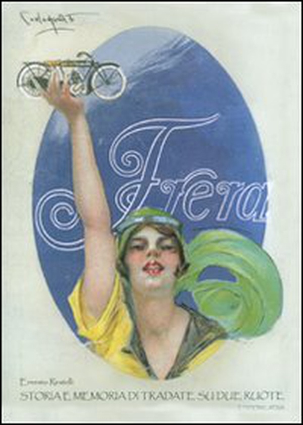 Storia e memoria di Tradate su due ruote - Librerie.coop