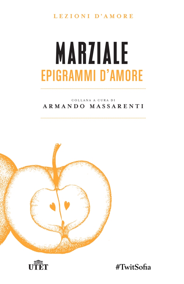 Epigrammi d'amore - Librerie.coop Epigrammi d'amore - Librerie.coop