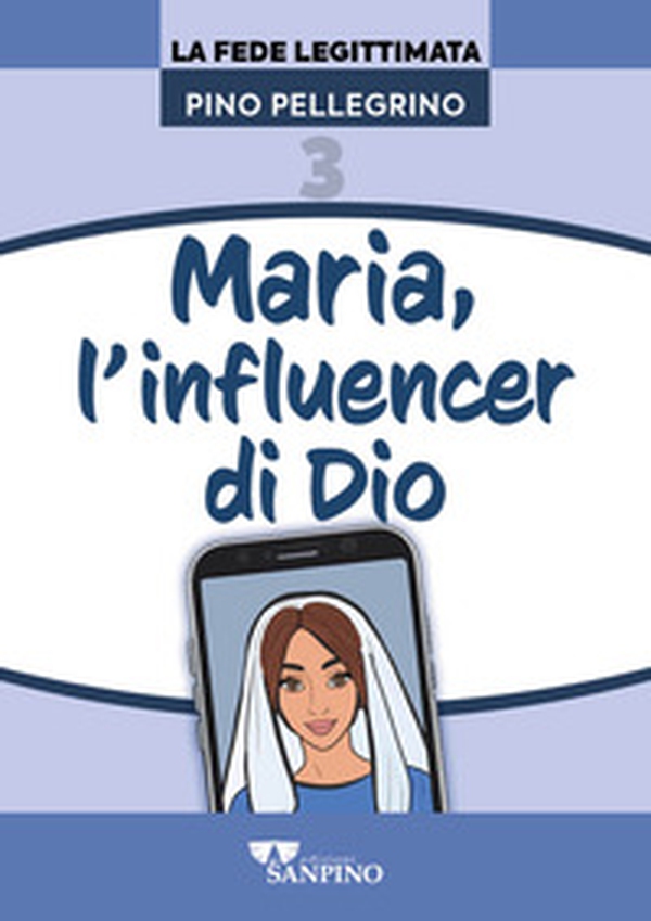 Maria, l'influencer di Dio - Librerie.coop Maria, l'influencer di Dio - Librerie.coop