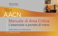 AACN - Manuale di Area Critica. L'essenziale a portata di mano 2/ed - Librerie.coop
