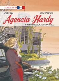 Agenzia Hardy - Vol. 4 - Librerie.coop