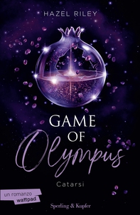 Game of Olympus - Catarsi - Librerie.coop