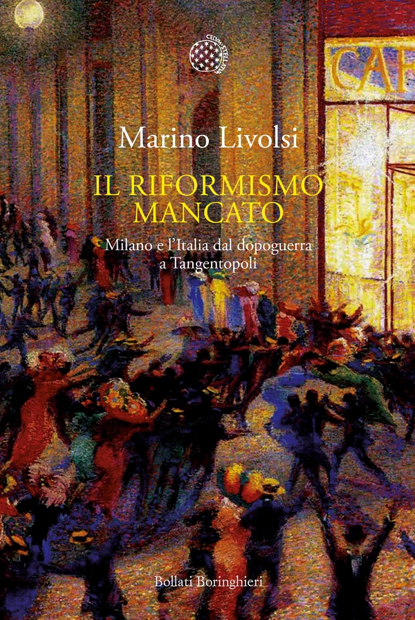 Il riformismo mancato - Librerie.coop Il riformismo mancato - Librerie.coop