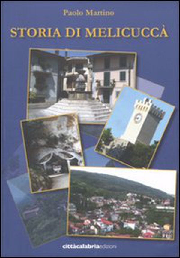 Storia di Melicuccà - Librerie.coop Storia di Melicuccà - Librerie.coop