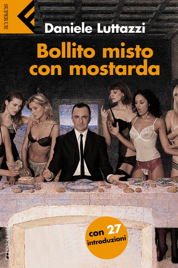 Bollito misto con mostarda - Librerie.coop Bollito misto con mostarda - Librerie.coop