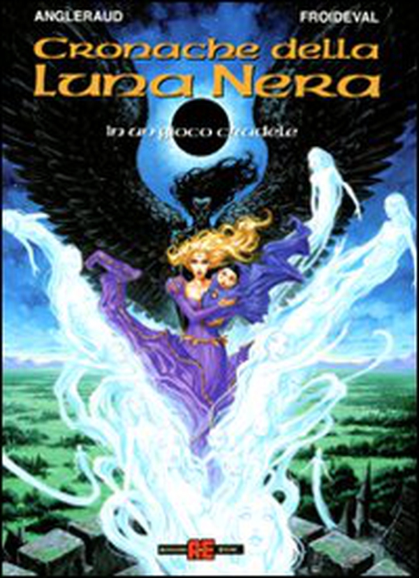 In un gioco crudele - Librerie.coop In un gioco crudele - Librerie.coop
