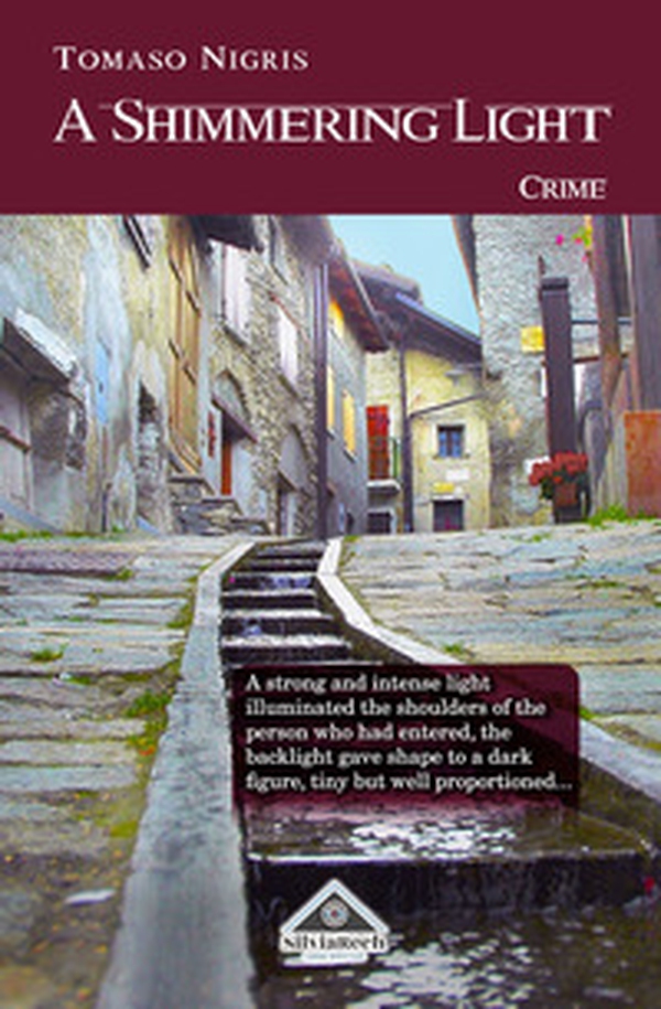 A shimmering light - Librerie.coop A shimmering light - Librerie.coop