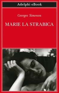 Marie la strabica - Librerie.coop