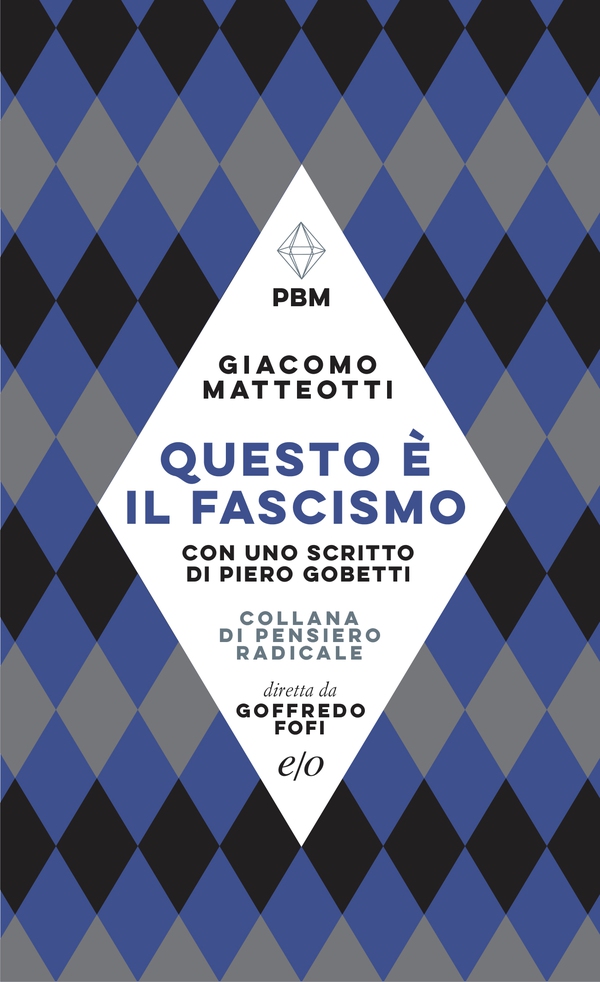 Questo è il fascismo - Librerie.coop Questo è il fascismo - Librerie.coop