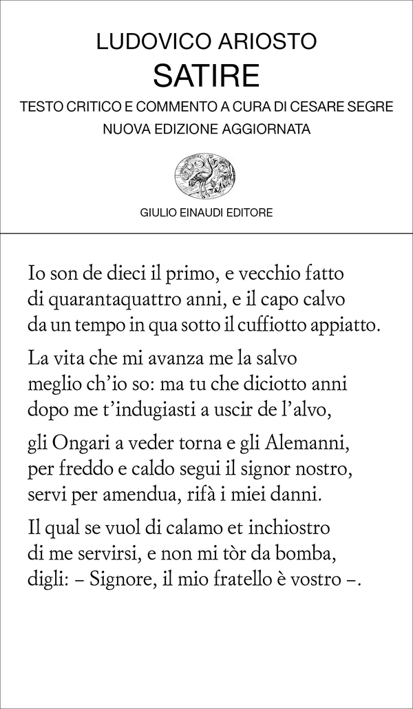 Satire - Librerie.coop Satire - Librerie.coop