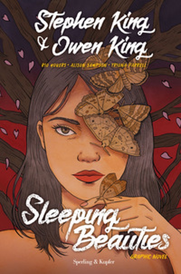 Sleeping beauties. Graphic novel - Librerie.coop Sleeping beauties. Graphic novel - Librerie.coop