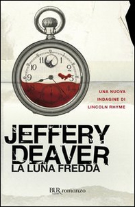 La luna fredda - Librerie.coop