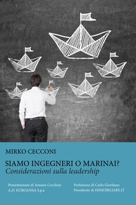 Siamo Ingegneri o Marinai? - Librerie.coop