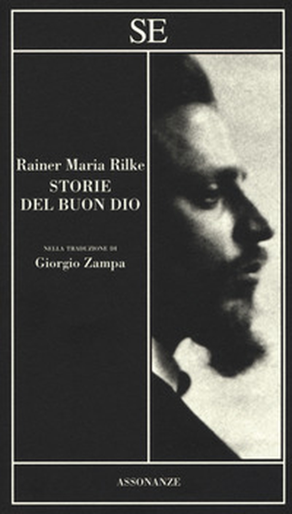 Storie del buon Dio - Librerie.coop Storie del buon Dio - Librerie.coop