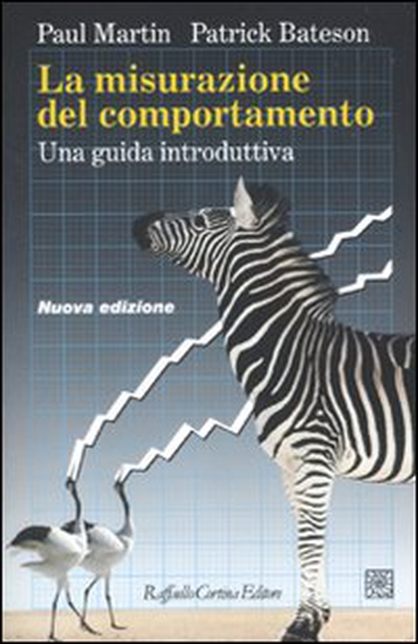 La misurazione del comportamento. Una guida introduttiva - Librerie.coop La misurazione del comportamento. Una guida introduttiva - Librerie.coop