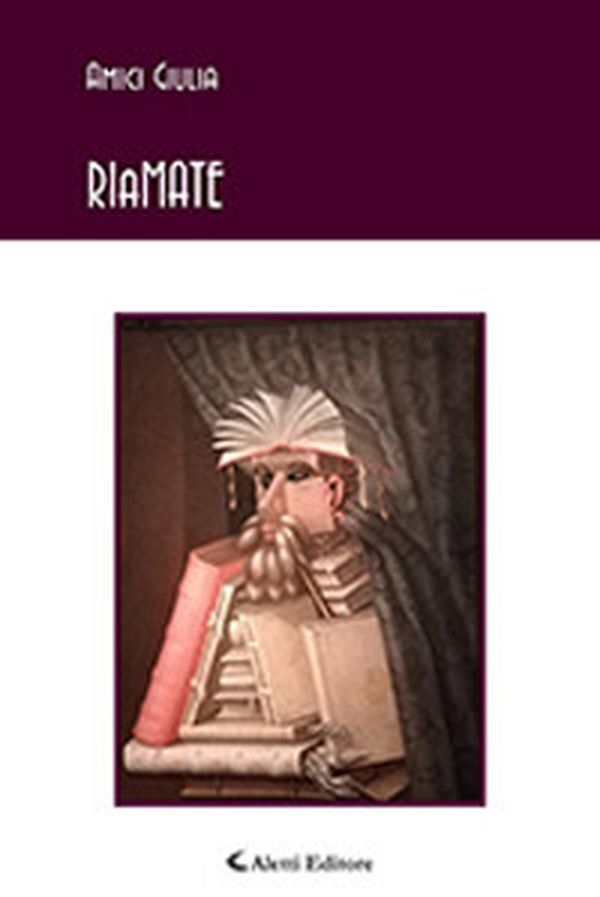 Riamate - Librerie.coop Riamate - Librerie.coop