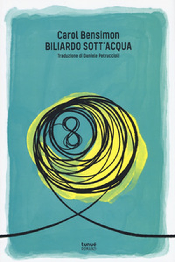 Biliardo sott'acqua - Librerie.coop Biliardo sott'acqua - Librerie.coop