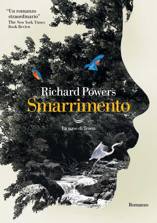 Smarrimento - Librerie.coop Smarrimento - Librerie.coop