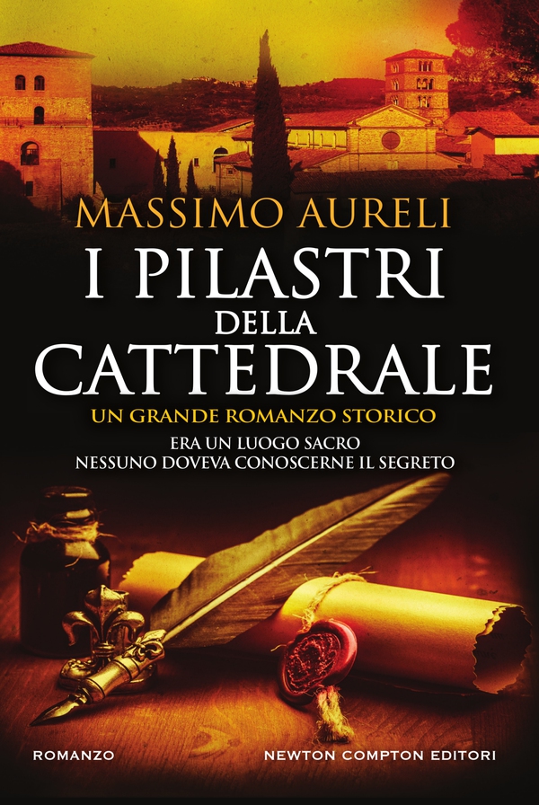 I pilastri della cattedrale - Librerie.coop I pilastri della cattedrale - Librerie.coop
