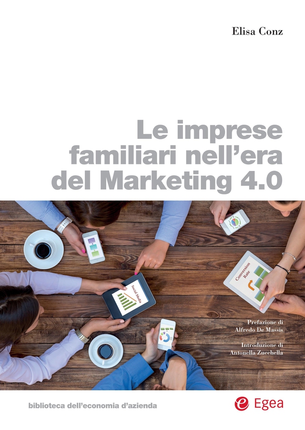 Le imprese familiari nell’era del Marketing 4.0 - Librerie.coop Le imprese familiari nell’era del Marketing 4.0 - Librerie.coop