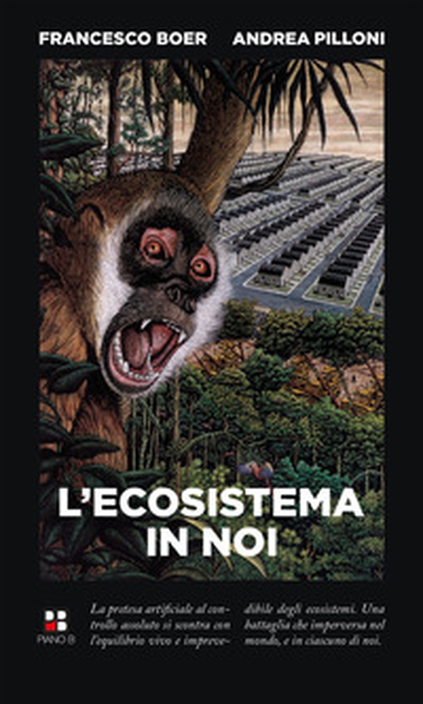 L'ecosistema in noi - Librerie.coop L'ecosistema in noi - Librerie.coop