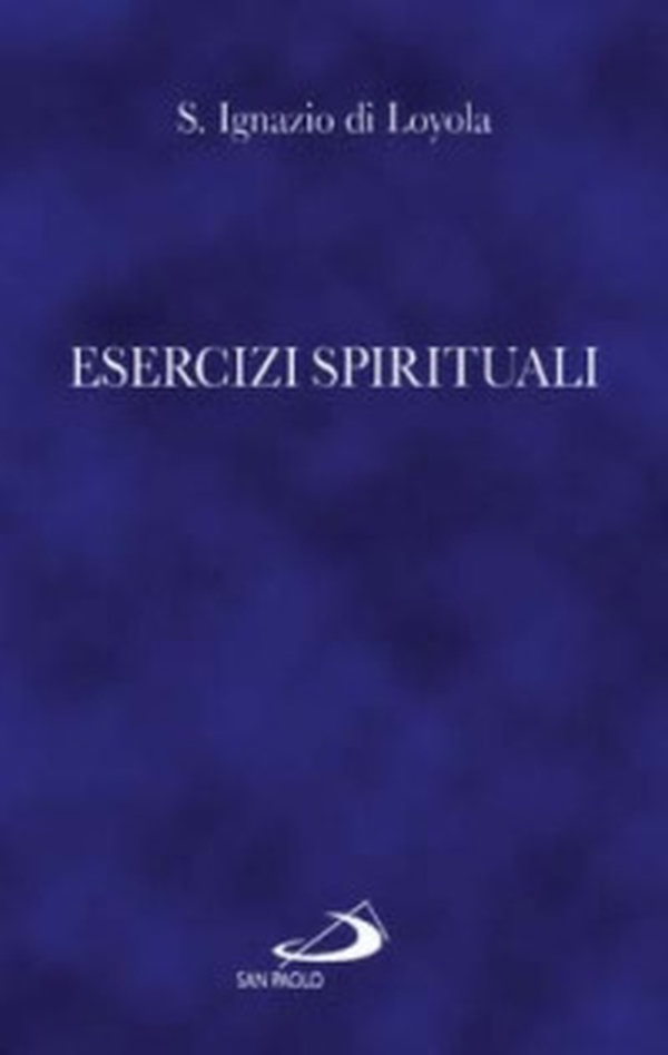 Esercizi spirituali - Librerie.coop Esercizi spirituali - Librerie.coop