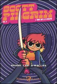 Scott Pilgrim. L'ora della verità - Vol. 6 - Librerie.coop