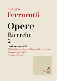 Opere. Ricerche 2 - Librerie.coop