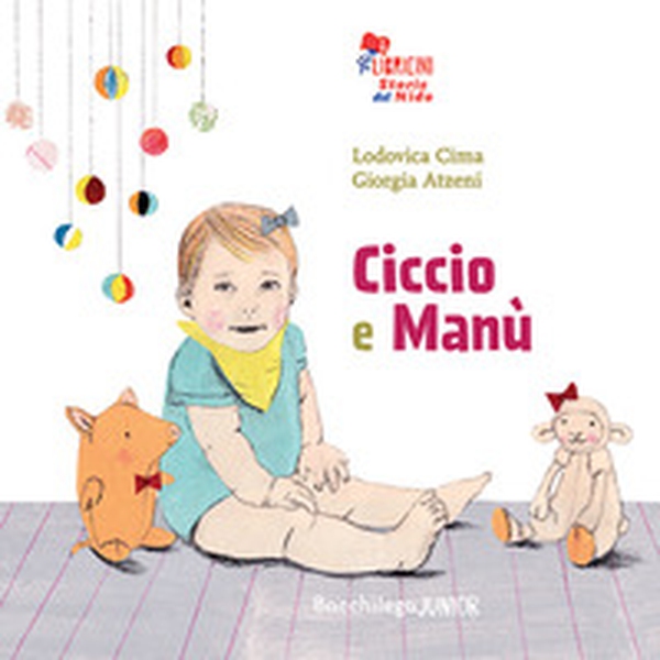Ciccio e Manù - Librerie.coop Ciccio e Manù - Librerie.coop