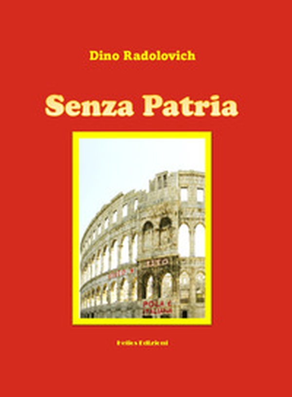 Senza patria - Librerie.coop Senza patria - Librerie.coop