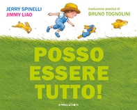 Posso essere tutto! - Librerie.coop