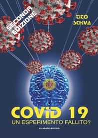 Covid 19. Un esperimento fallito? - Librerie.coop