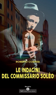 Le indagini del commissario Solèo - Librerie.coop