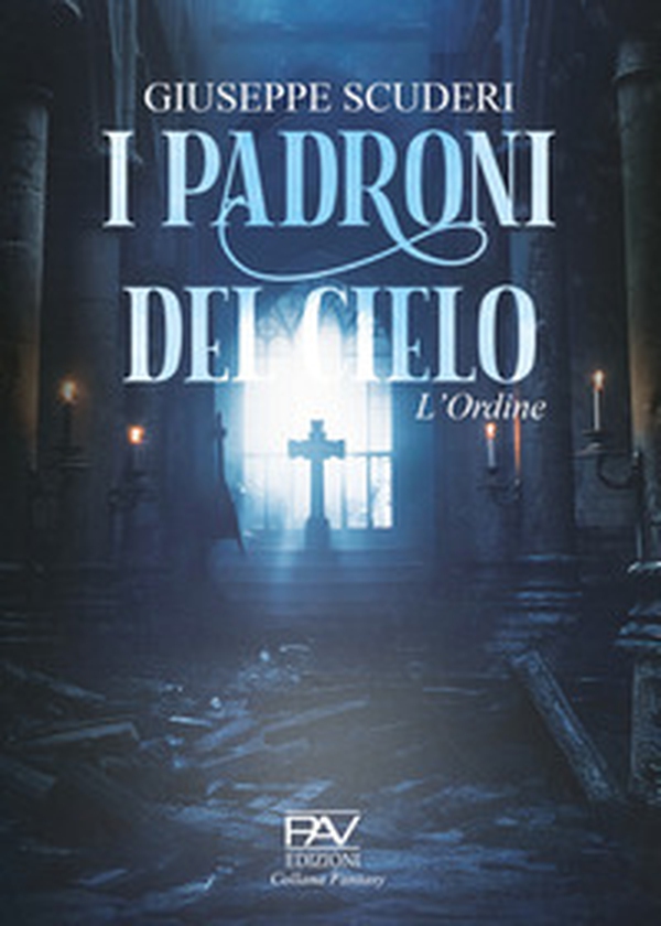 L'ordine. I padroni del cielo - Librerie.coop L'ordine. I padroni del cielo - Librerie.coop