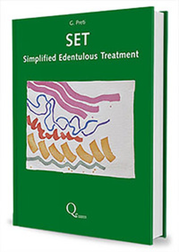 SET. Simplified Edentulous Treatment - Librerie.coop SET. Simplified Edentulous Treatment - Librerie.coop