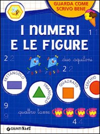 I numeri e le figure - Librerie.coop
