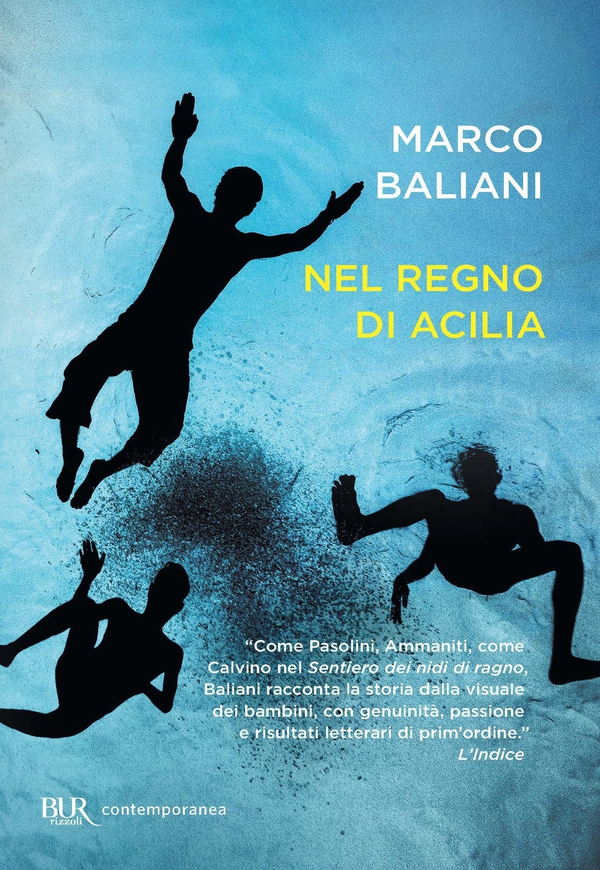 Nel regno di Acilia - Librerie.coop Nel regno di Acilia - Librerie.coop