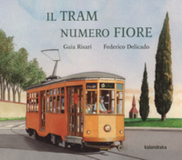Il tram numero fiore - Librerie.coop Il tram numero fiore - Librerie.coop