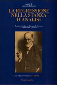 La regressione nella stanza d'analisi - Librerie.coop