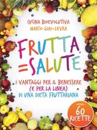 Frutta = Salute - Librerie.coop