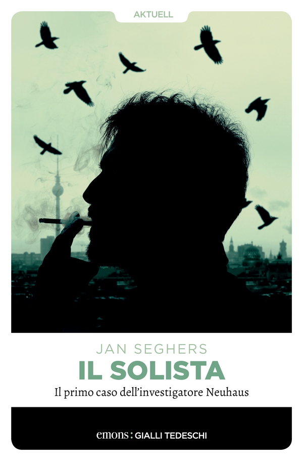 Il Solista - Librerie.coop Il Solista - Librerie.coop