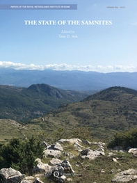 The State of the Samnites - Librerie.coop