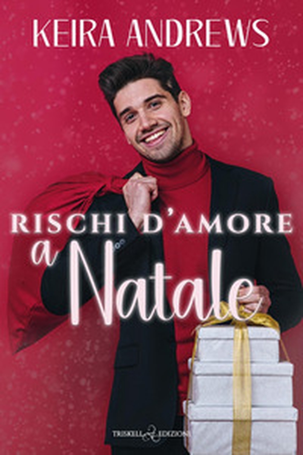 Rischi d'amore a Natale - Librerie.coop