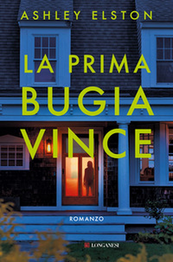 La prima bugia vince - Librerie.coop La prima bugia vince - Librerie.coop