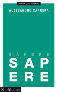 Sapere - Librerie.coop