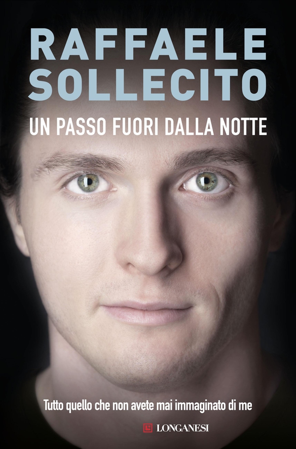 Un passo fuori dalla notte - Librerie.coop Un passo fuori dalla notte - Librerie.coop