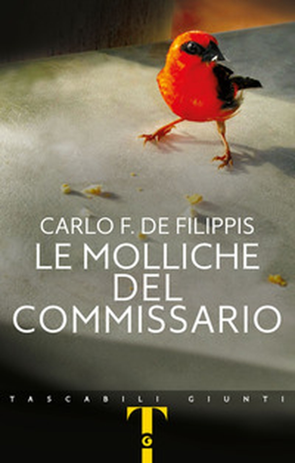 Le molliche del commissario. La prima indagine di Vivacqua - Librerie.coop Le molliche del commissario. La prima indagine di Vivacqua - Librerie.coop