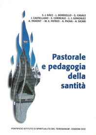 Pastorale e pedagogia della spiritualità - Librerie.coop