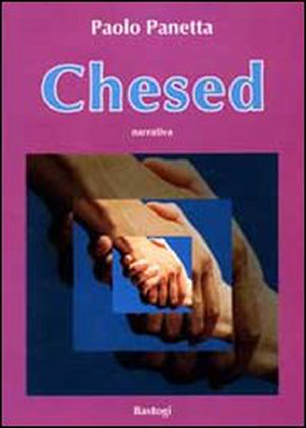 Chesed - Librerie.coop Chesed - Librerie.coop